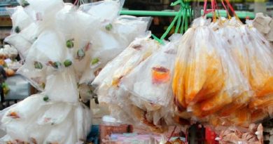 Gửi bánh tráng đi Mỹ ở Gia Kiệm, Đồng Nai