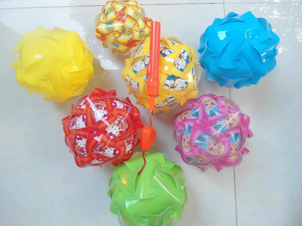 Gửi bánh Trung Thu đi Mỹ tại Gia Kiệm- Đồng Nai 