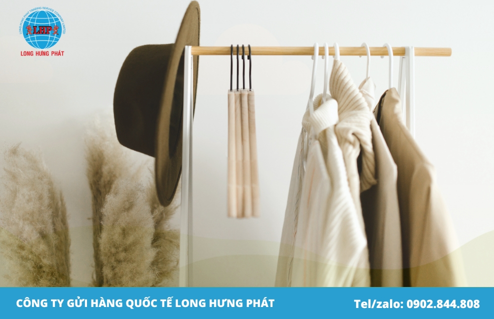 Gửi áo dài Tết đi Mỹ tại Cần Thơ