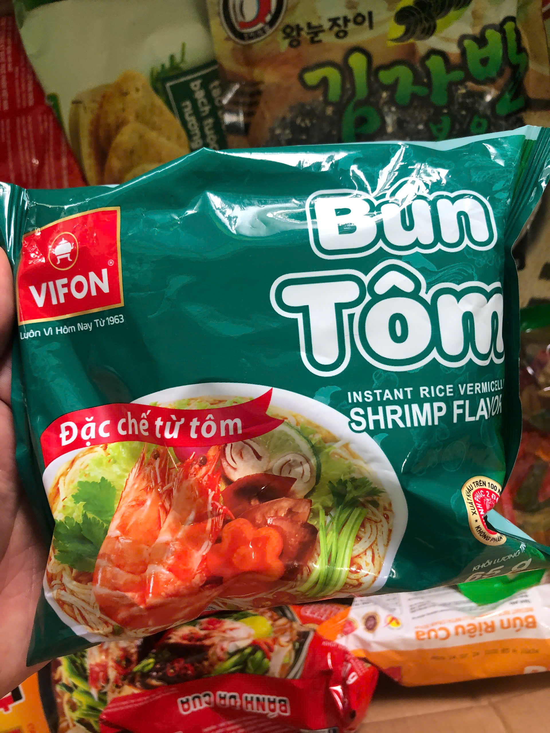 Gửi hàng đi Úc đường biển từ 21kg