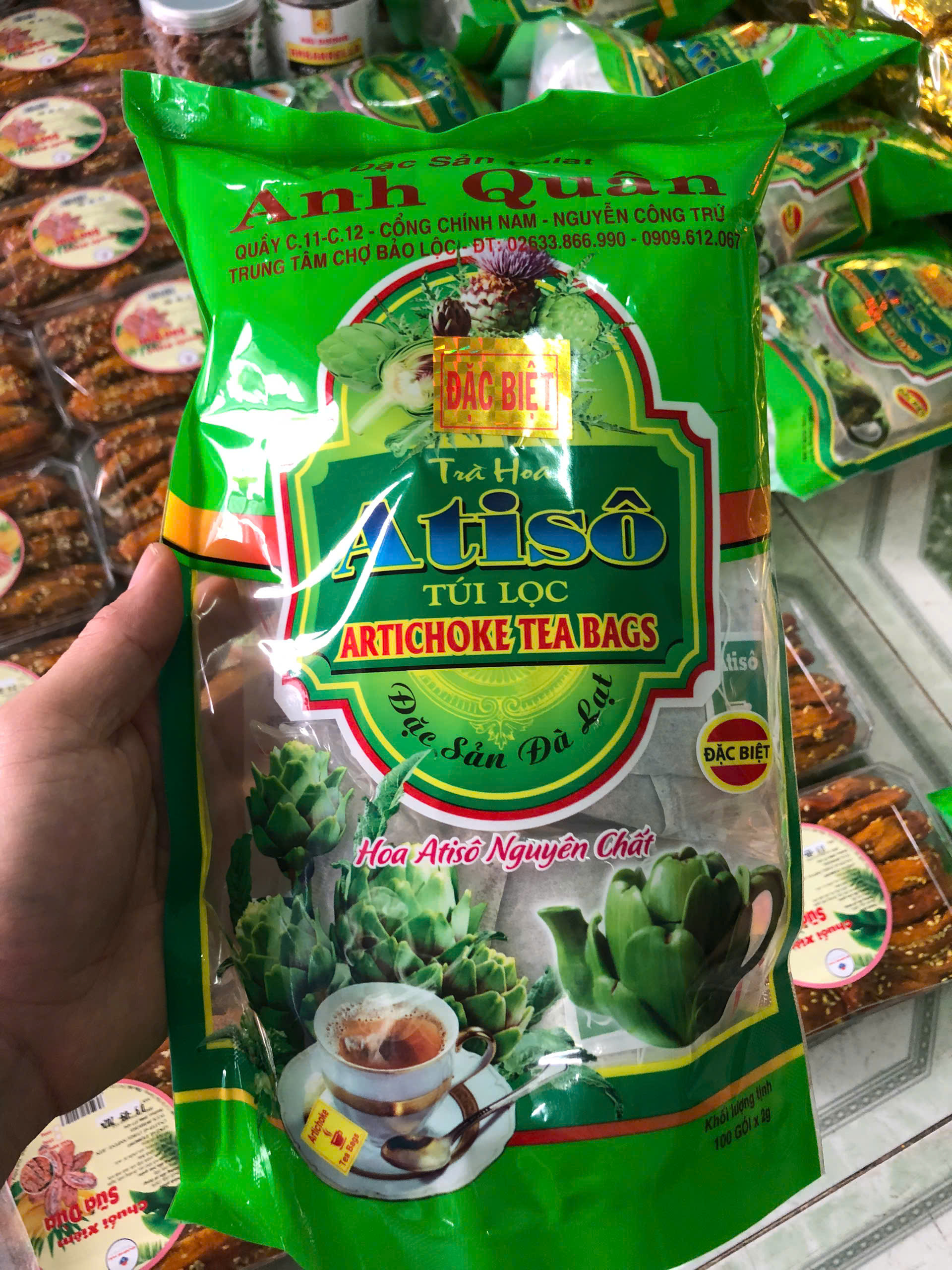 Gửi hàng đi Úc đường biển từ 21 kg tại Hồ Chí Minh