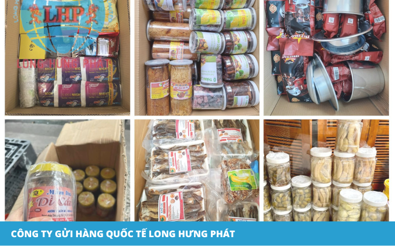 Gửi mỹ phẩm đi Thái Lan