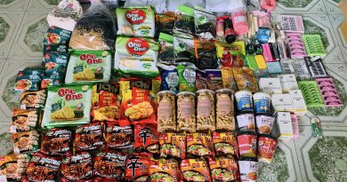 gửi hàng đi Fiji