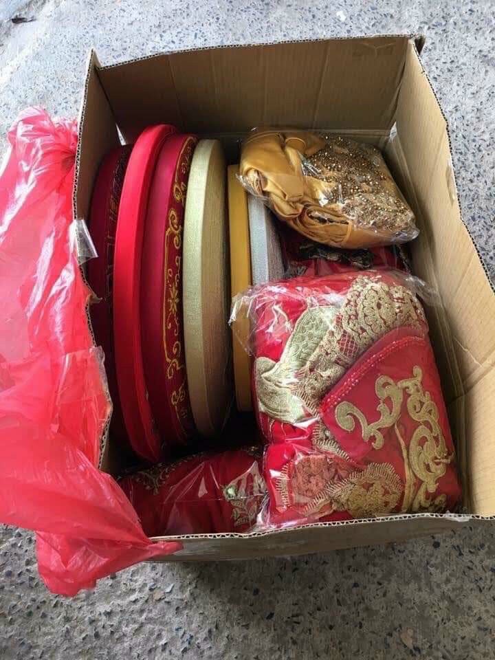Gửi hàng đi Ai Cập tại Hồ Chí Minh