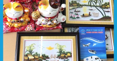 gửi hàng đi Kiribati bằng đường biển