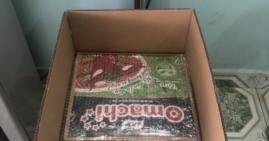 Gửi hàng đi Áo tại Hà Nội