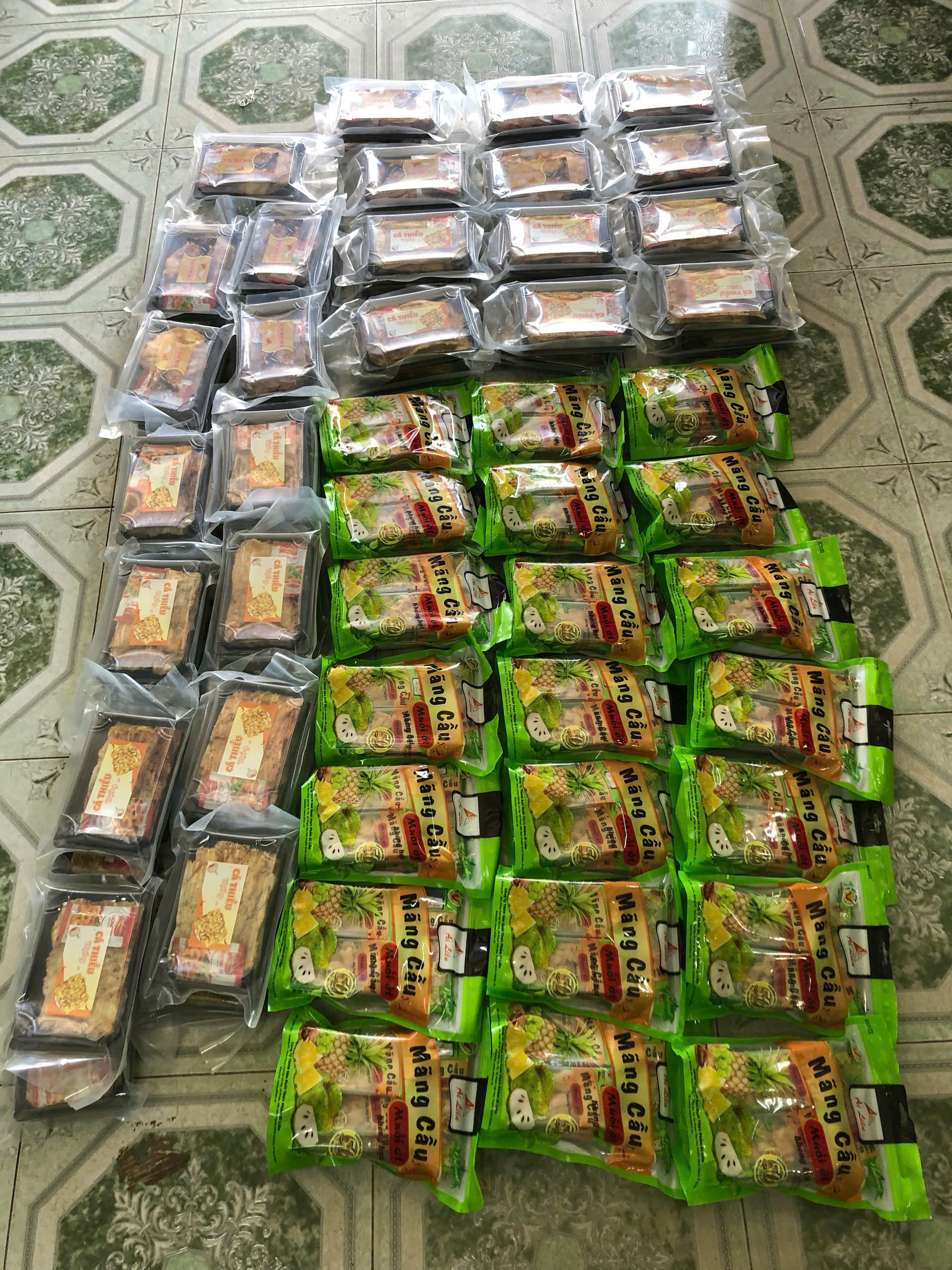 Gửi hàng đi Thái Lan tại Hà Nội