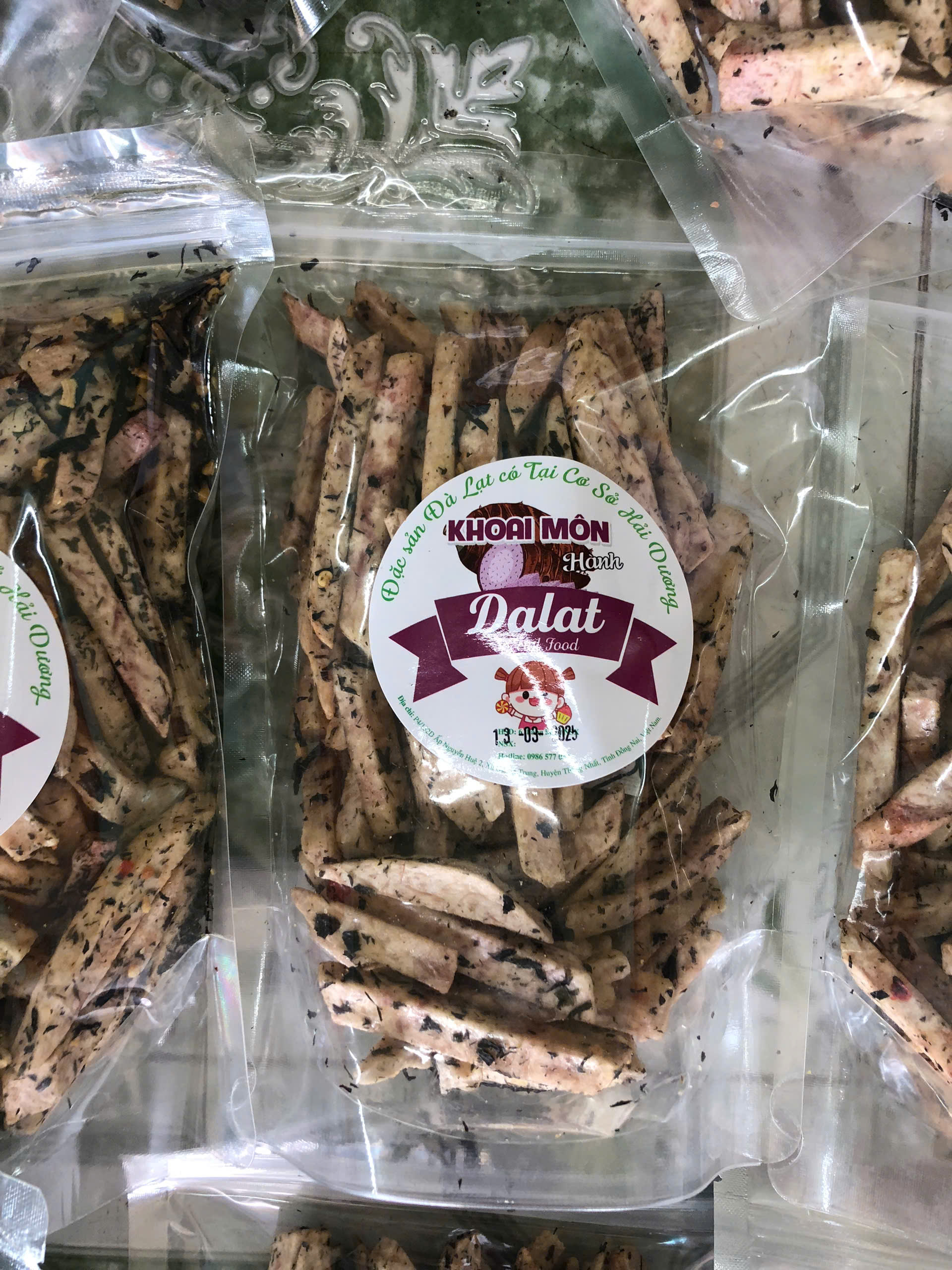 Gửi hàng đi Áo tại Đồng Nai