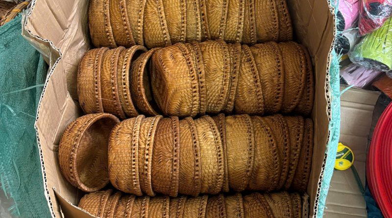 Gửi hàng đi Áo tại Đồng Nai