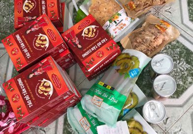 Gửi Hàng Đi Hong Kong Nhanh Chóng, Hỗ trợ nhận hàng tại nhà Gửi hàng đi Hong Kong