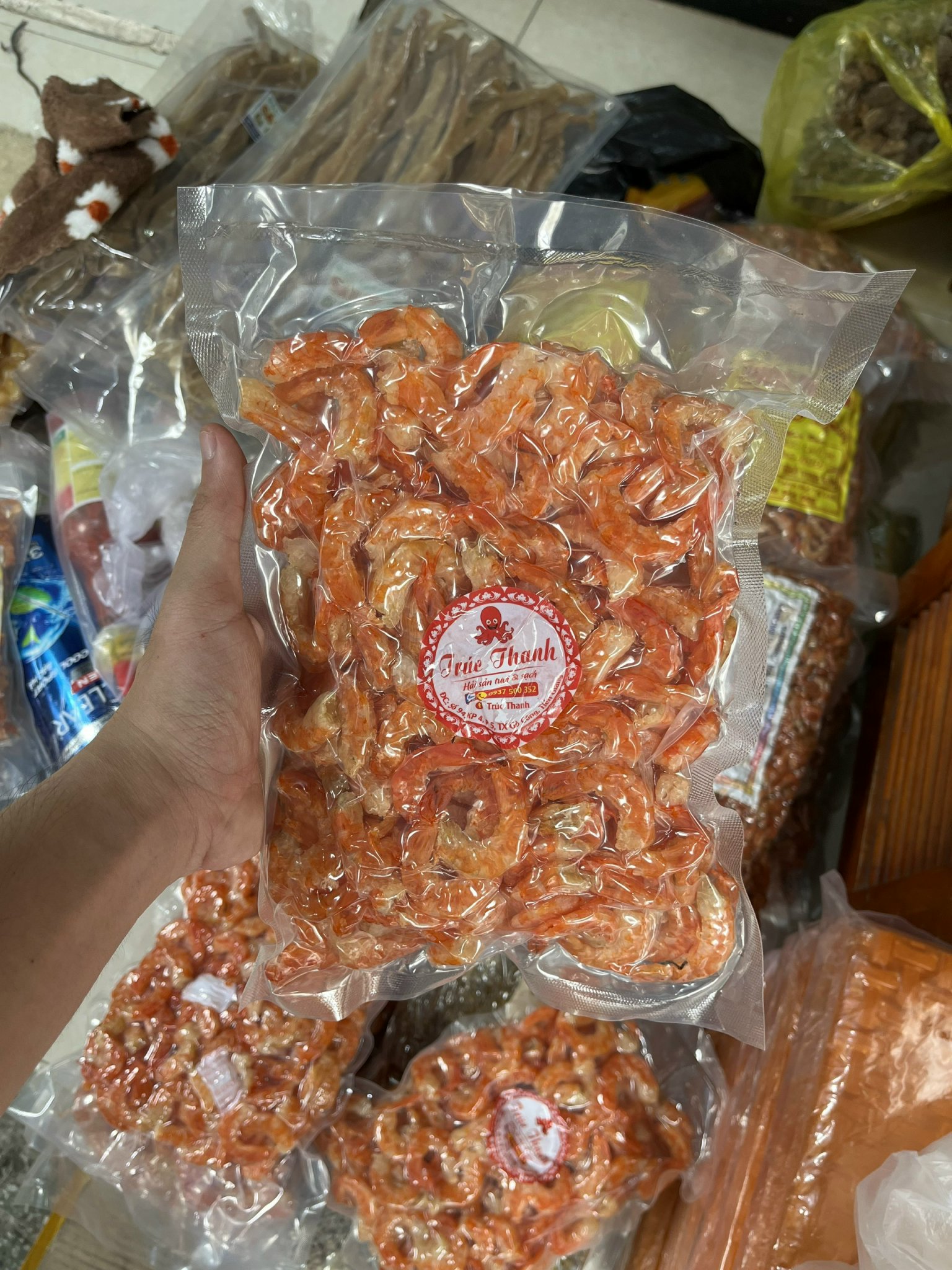 Gửi Hàng Đi Micronesia