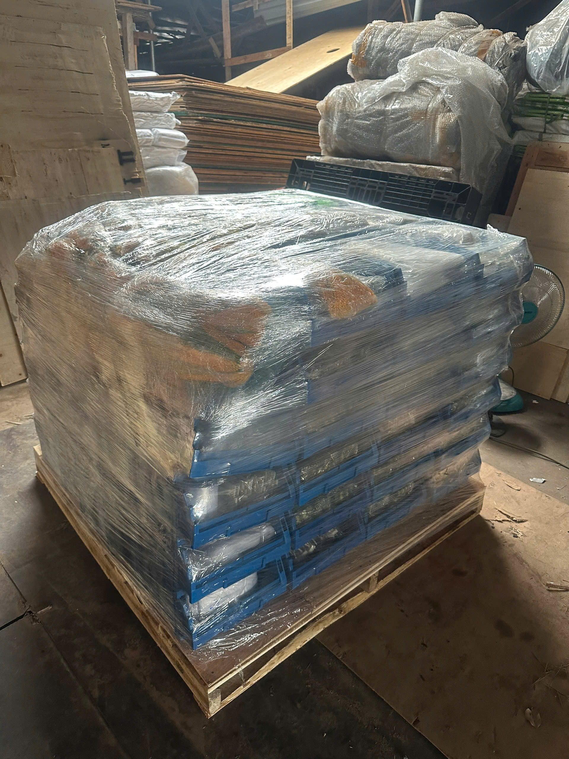 Gửi Hàng Đi Micronesia Bằng Đường Biển