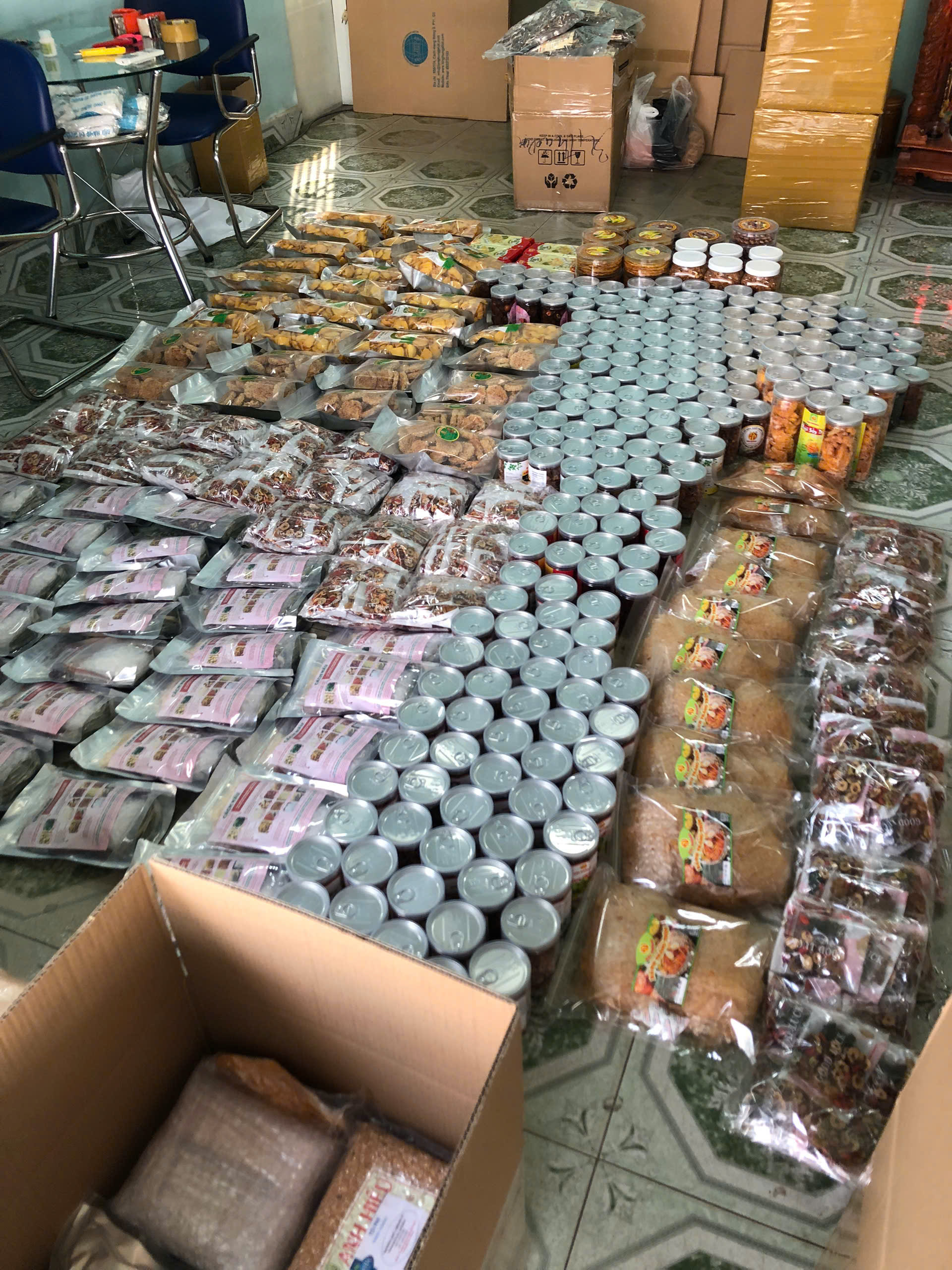 Gửi Hàng Đi Micronesia Bằng Đường Biển