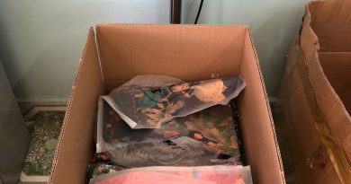 Gửi hàng đi Nauru