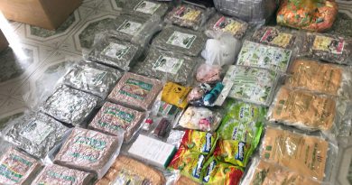 gửi hàng đi Tuvalu