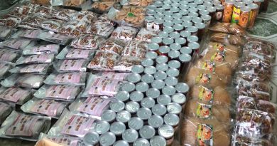Gửi Hàng Đi Thái Lan Tại An Giang