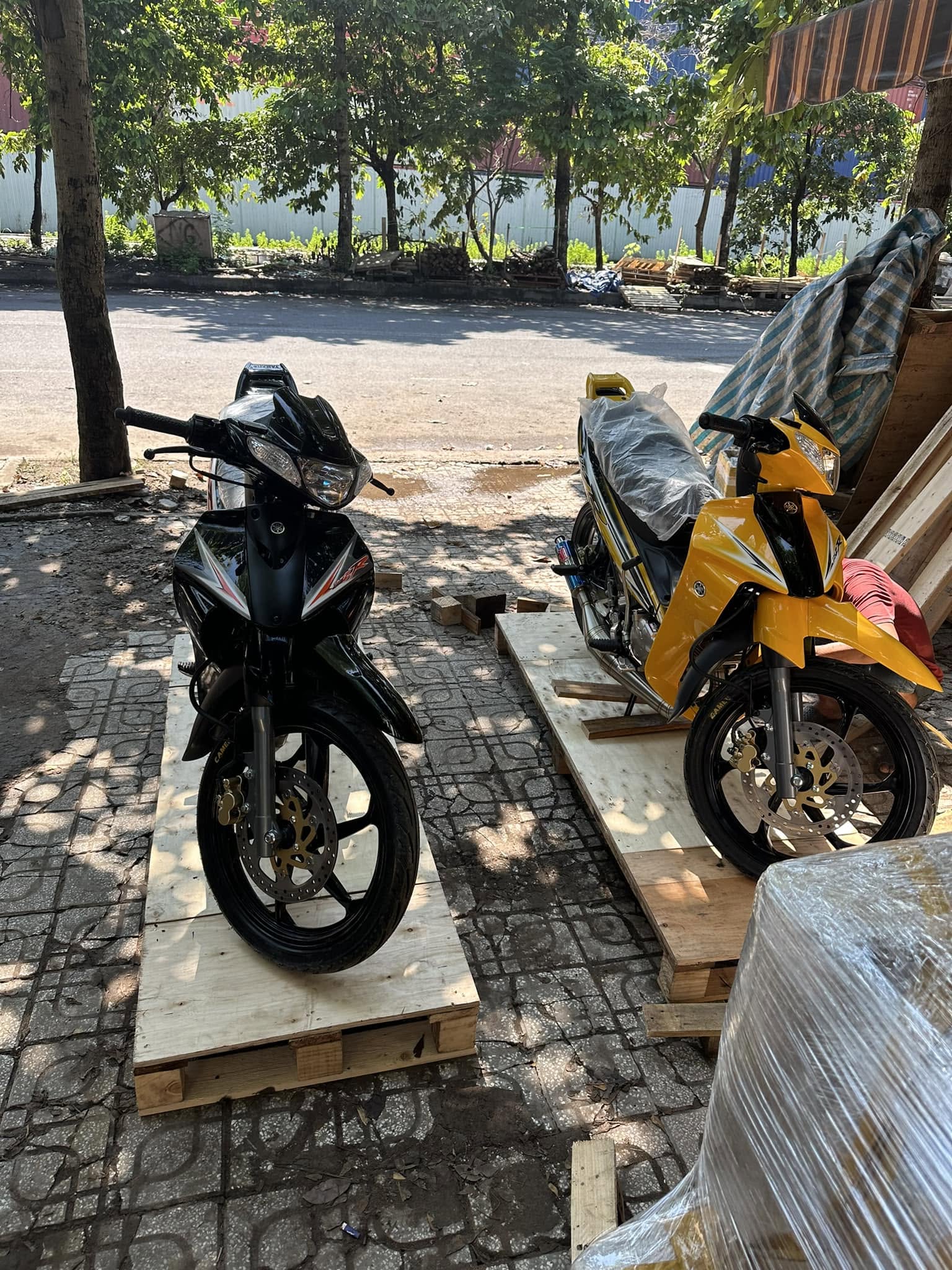 Gửi Hàng Đi Thái Lan Tại Hậu Giang