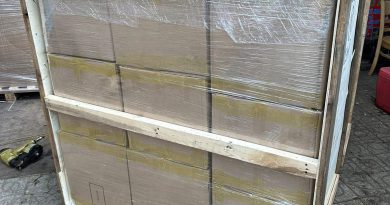 Gửi Hàng Đi Thái Lan Tại Hậu Giang