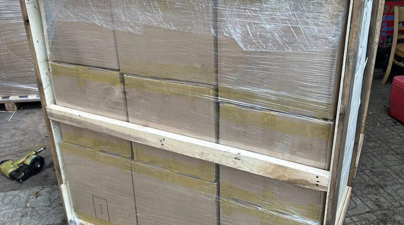 Gửi Hàng Đi Thái Lan Tại Hậu Giang