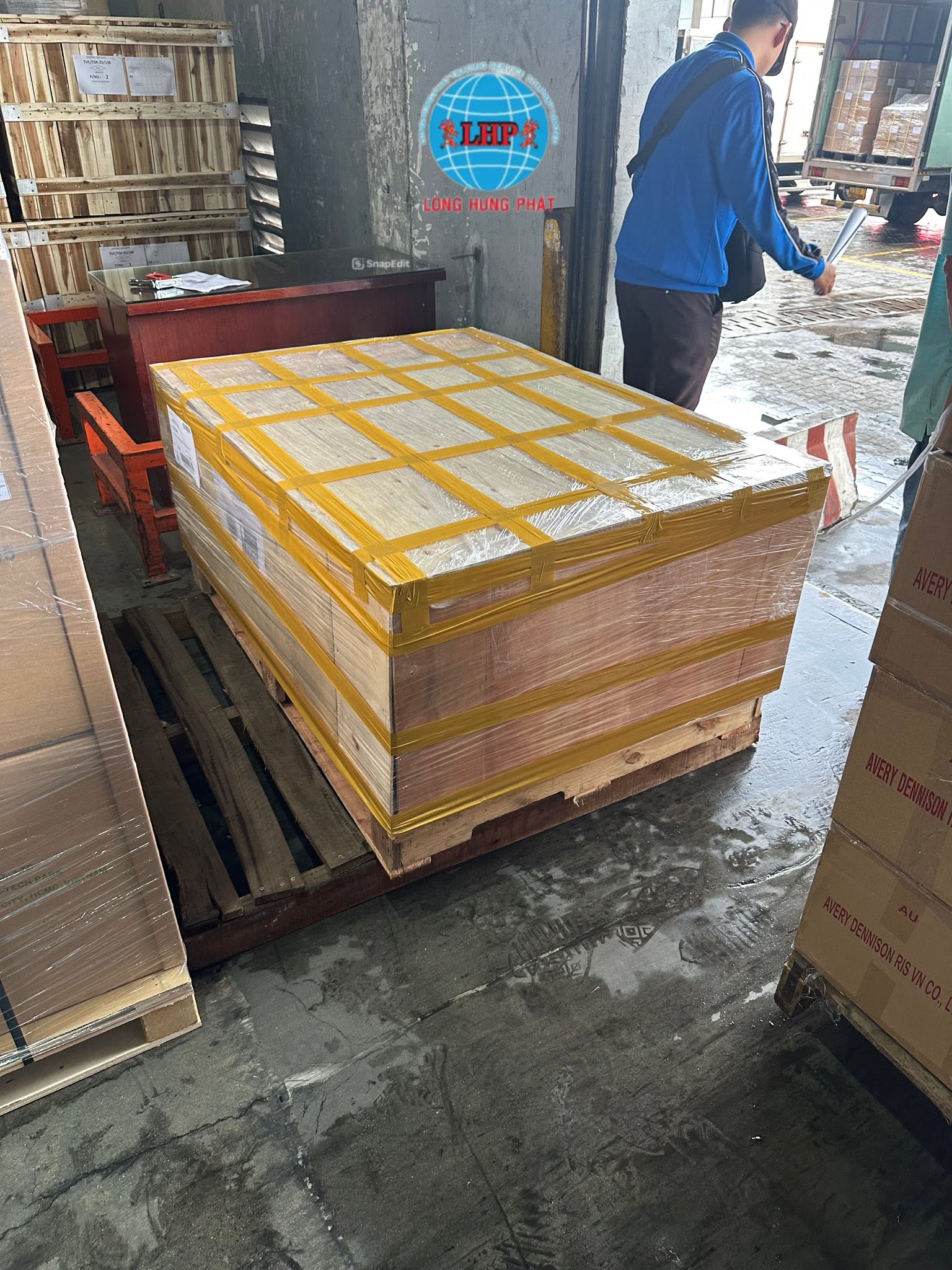 Gửi Hàng Đi Thái Lan Tại Hậu Giang
