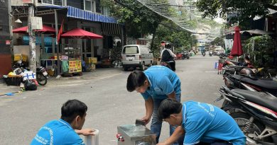 Gửi Hàng Đi Thái Lan Tại Bến Tre