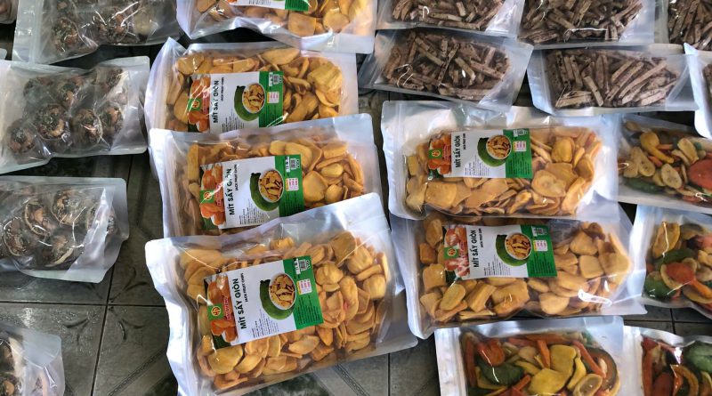 gửi hàng đi Thái Lan tại Long An