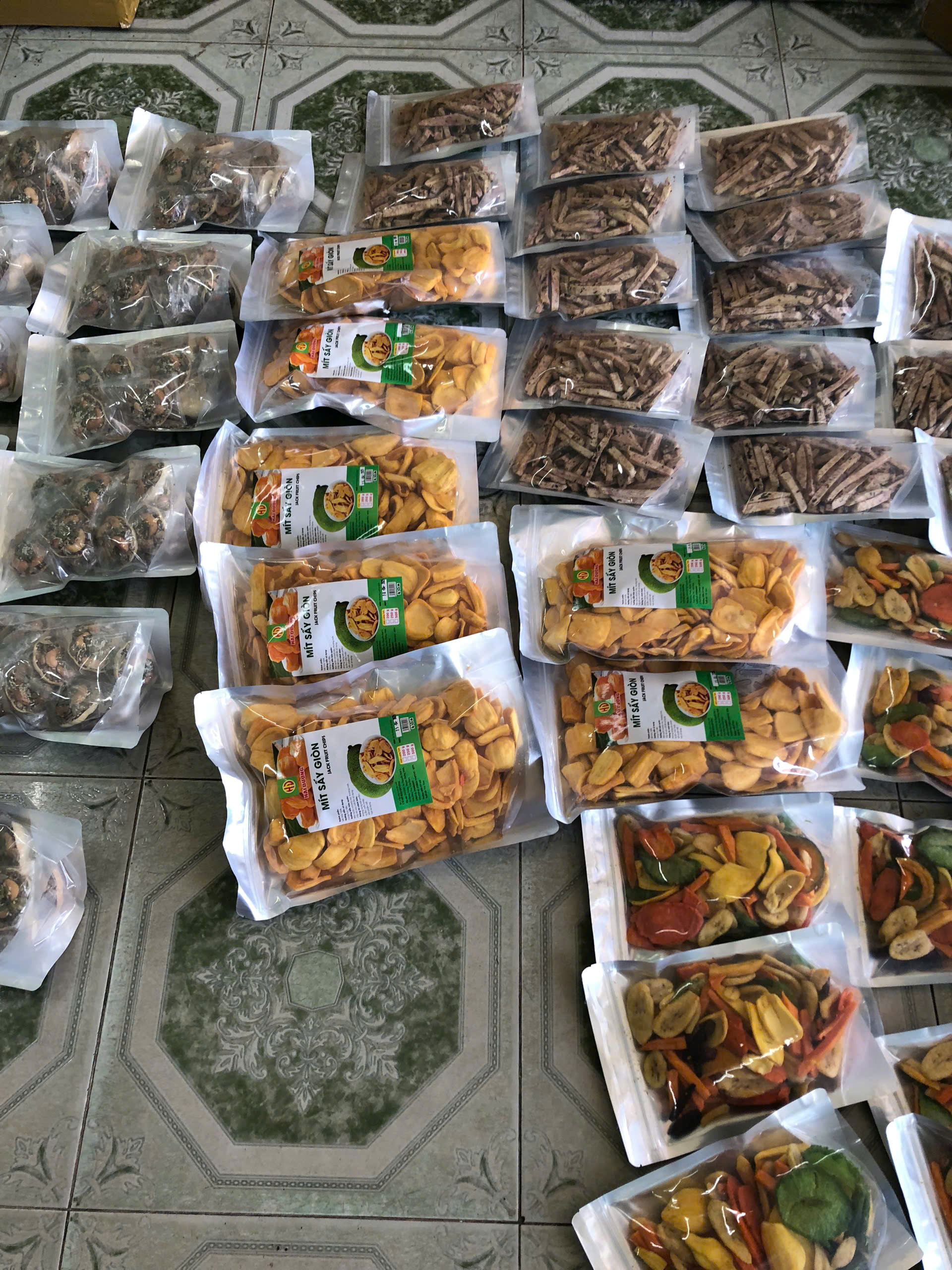 Gửi Hàng Đi Thái Lan Tại Long An