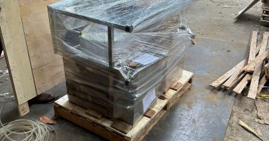 Gửi Hàng Đi Thái Lan Tại Cà Mau