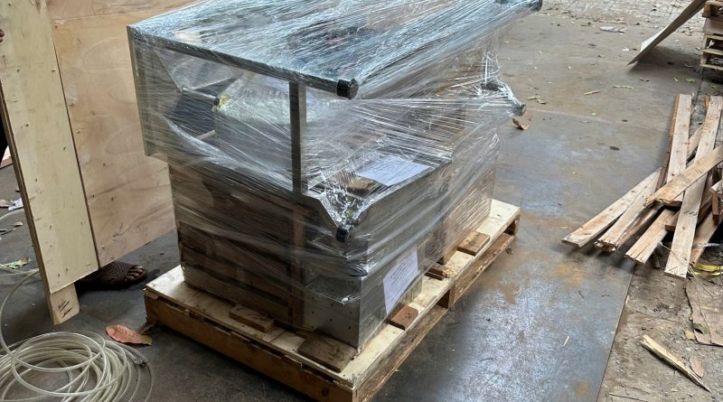 Gửi Hàng Đi Thái Lan Tại Cà Mau