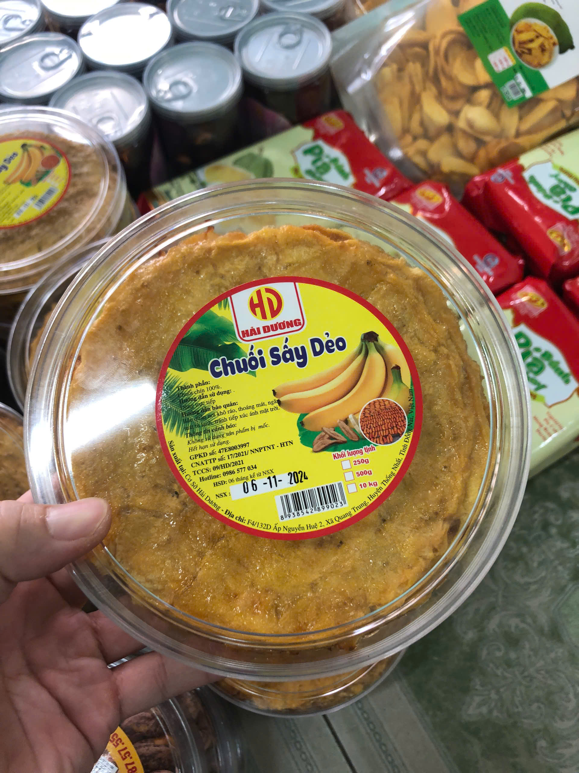 Gửi Hàng Đi Thái Lan Tại Cà Mau